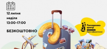 Travel English: английский для комфортных путешествий