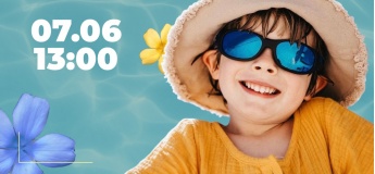 Hello Summer у DreaM club
