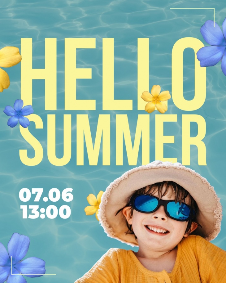Hello Summer у DreaM club Hello Summer у DreaM club