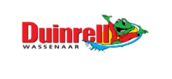 Парк розваг та кемпінг "Duinrell"
