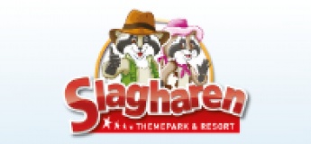 Attractie- & Vakantiepark Slagharen