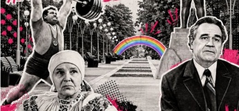 Екскурсія «Феномен бульвару Примаченко»