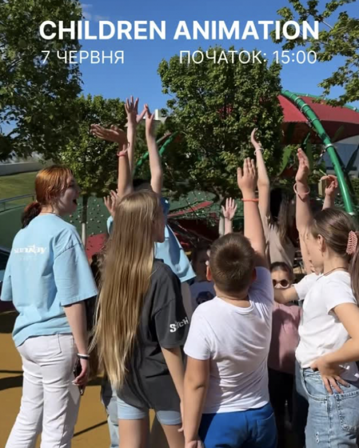 SunRay Kids Club