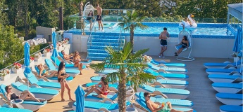 Beach Club NEMO