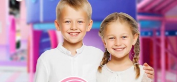 «День друзів» у Fly Kids