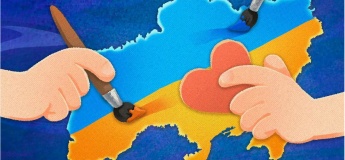 Конкурс малюнків від Dnipro Art Stage!
