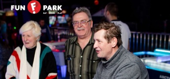 Акции в Fun Park