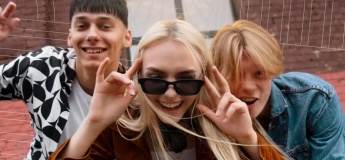 Тренінг "Як жити цікаво?"