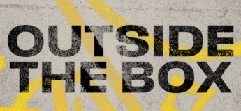 Християнський табір “Out side the box”
