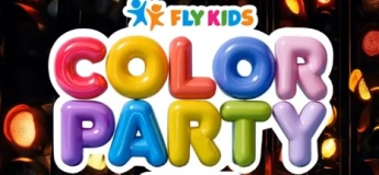 Color Party