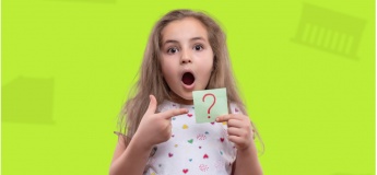 Программа для детей на июль