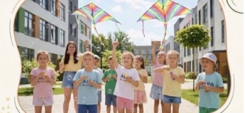 Табір і Ірпені