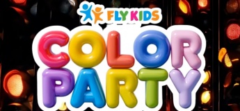 COLOR PARTY