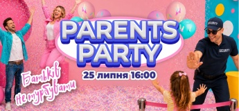 PARENTS PARTY