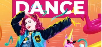 Just dance