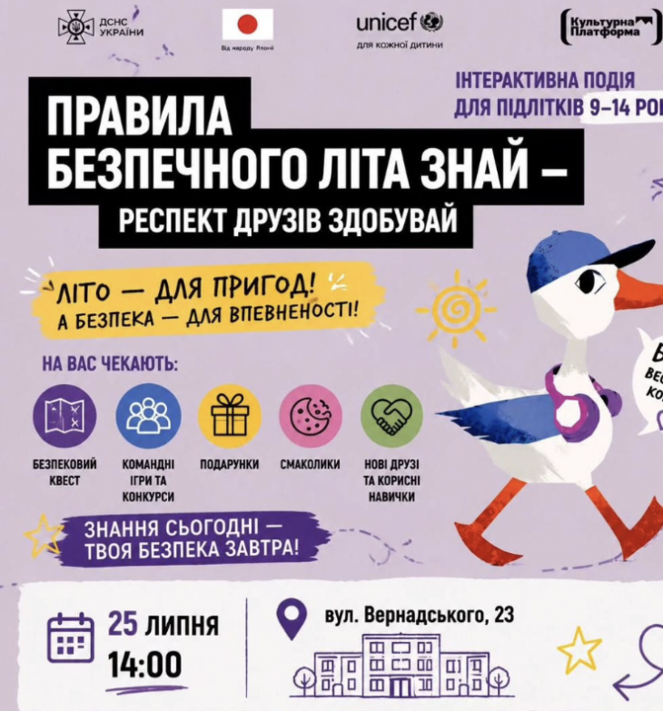 Интерактивное мероприятие для подростков Интерактивное мероприятие для подростков