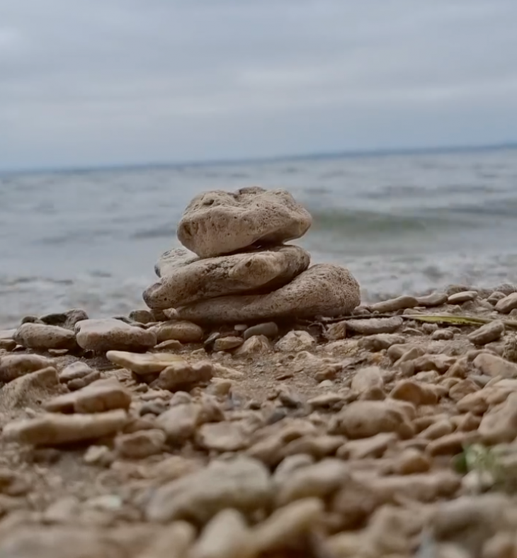 Карачунівське водосховище