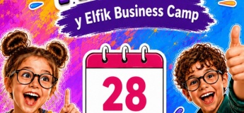 День открытых дверей в Elfik Business Camp