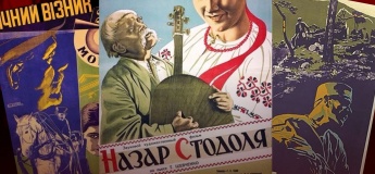 Лекція Тимура Литвина