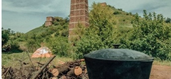 Автобусна екскурсія "Північна Червона: маршрут зі смаком"