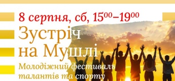 FUTURE HUB — Молодіжний фестиваль талантів та спорту