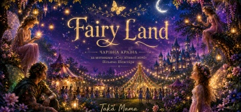 Fairy Land від Takå Mama