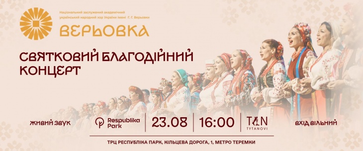 Святкування Дня Незалежності у ТРЦ Respublika Park Святкування Дня Незалежності у ТРЦ Respublika Park