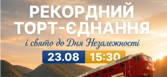 День Незалежності у Дафі