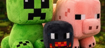 МАЙСТЕР-КЛАС «MINECRAFT: СТВОРИ СВОГО ГЕРОЯ»