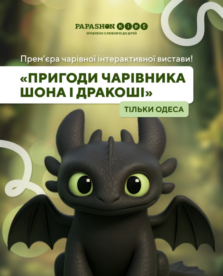 Пригоди Чарівника Шона і Дракоші Пригоди Чарівника Шона і Дракоші
