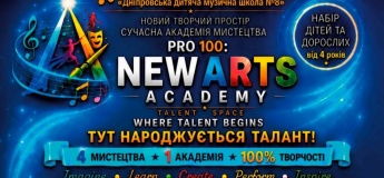 Сучасна академія мистецтва