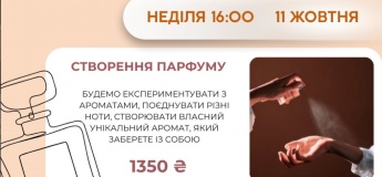 Мастер-класс по созданию собственного духа