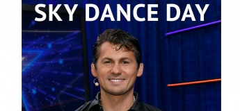 Sky dance day