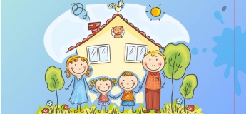 Родинна арттерапія
