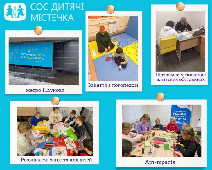 Безоплатні групові та індивідуальні консультації з психологом Безоплатні групові та індивідуальні консультації з психологом