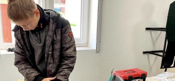 Інтерактивні уроки з безпеки для школярів