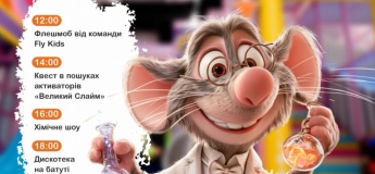 Chemistʼs Day