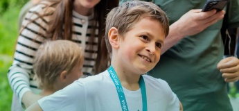 «Сихівська п’ятірка» kids run