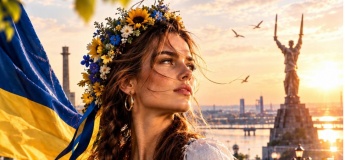 Велика святкова вечірка до Дня міста — «ЗА ПОРОГАМИ»