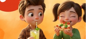 Вкусная и выгодная осень в Gagarinn Kids