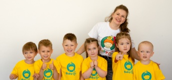 Центр розвитку дитини Baby Світ