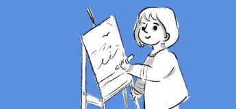 Рисование кофе: создаем ароматные шедевры