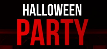 HALLOWEEN PARTY у StarMax!
