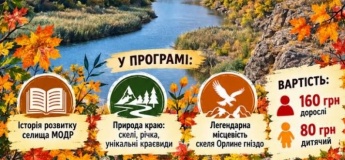 Скелі МОДРу. Історії та легенди