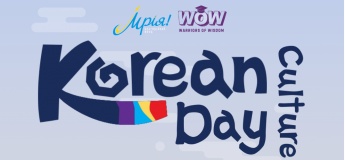 Korean Culture Day