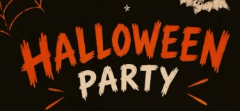 Halloween party у Стаді Маля