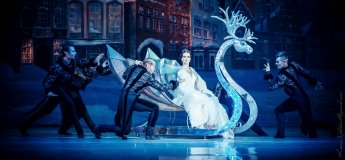 Балет "Снежная королева"