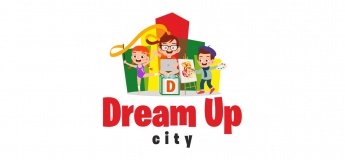 Дошкільний простір DreaM up city