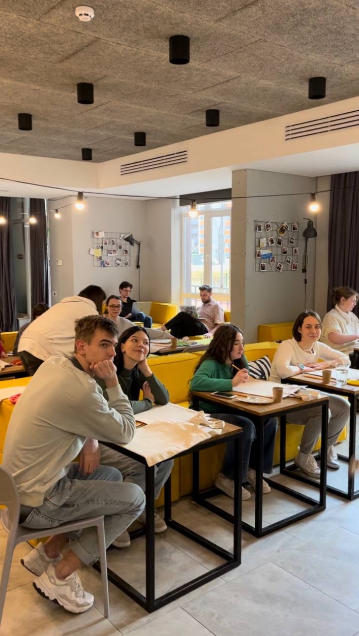 ОО "Начиння"