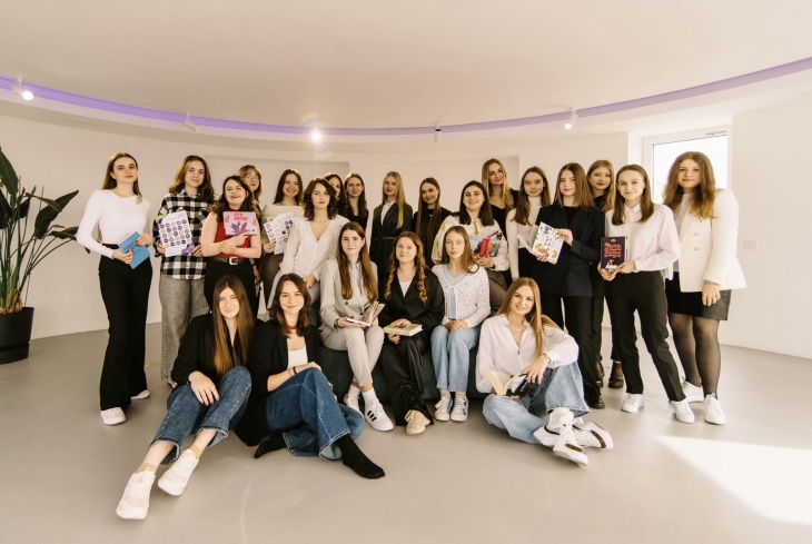 ГО "Women's league"